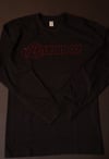 BZ Rhinstone Longsleeve 