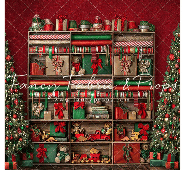 Image of SUNDAY 24th - Christmas Mini Sessions 2024