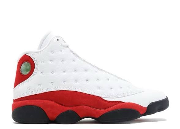 Image of Jordan Retro 13  “Chicago”