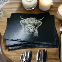 Image 1 of Slate Placemats