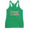 Strong Beautiful Tank