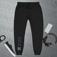 Image 2 of Unisex fleece sweatpants