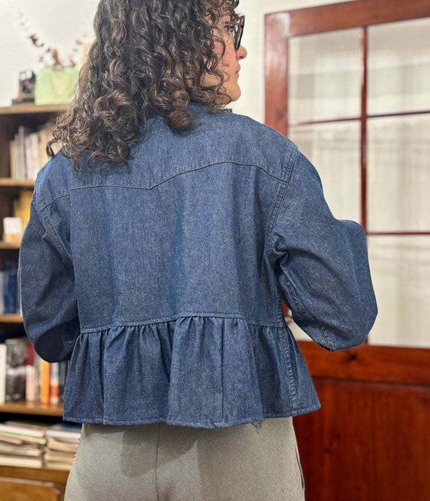 Image of Mari Denim 2026 Arizona