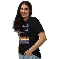 Image 4 of Unisex staple eco t-shirt