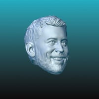 Image 3 of Hendry Unpainted