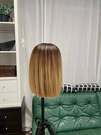 Image 3 of PRECOMMANDE Carré Court keninya 1