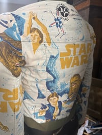 Image 6 of Ladies Army Jacket 