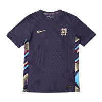 Image 1 of England Away - 2024/25