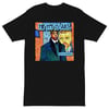“Hip Hop is Art” Nonstop Signatures Exclusive Tee
