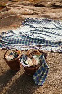 Image 3 of Mantel Blake 170x360