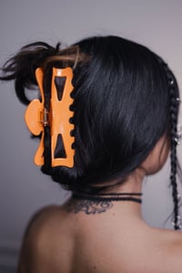 Image 2 of Mega code orange