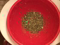 Image 4 of Yoni Bowl (Red)