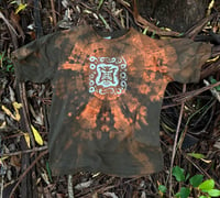 Image 3 of Ringtail tee with two varieties of colour