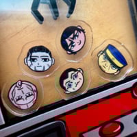 Image 3 of GK Claw Machine Charm