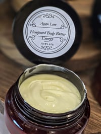 Image 2 of Hempseed Body Butter (normally twenty seven, but on cell, while supplies last)