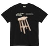 CLOUD STOOL TEE