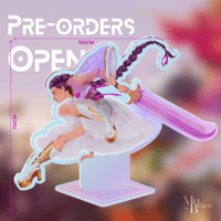 Image 2 of K-Pop Demon Hunters Collection