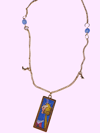 Sailor Moon Pendant Necklace