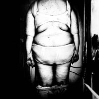 Image 17 of Anders Petersen "French Kiss"