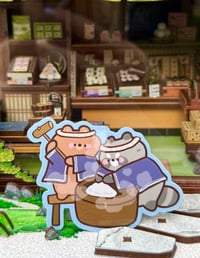 Image 1 of Mochi Makers