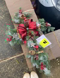 Image 3 of Christmas cross 