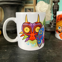 Image 4 of Lot de 2 mugs Zelda/Link 