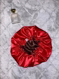 Image 2 of Chestnut Glow | Bonnet
