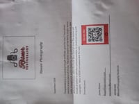 Image 3 of 1hour Photo shoot with Risner Photography 