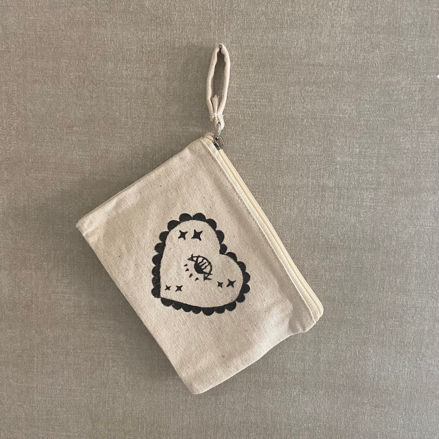 Image of Corazón de miel