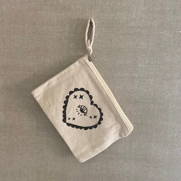 Image of Corazón de miel