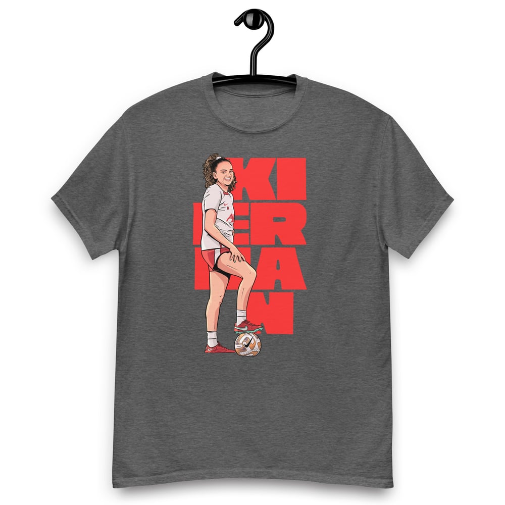 Leanne Kiernan Unisex T-Shirt