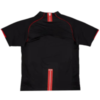 Image 2 of Manchester United Retro Away - 2007/08