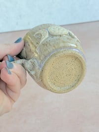 Image 5 of Moon Mug in Cream