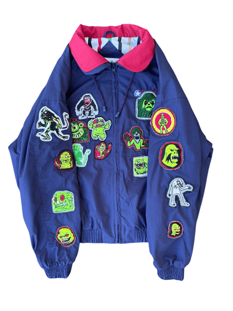 Macro Dose [M] Image 4