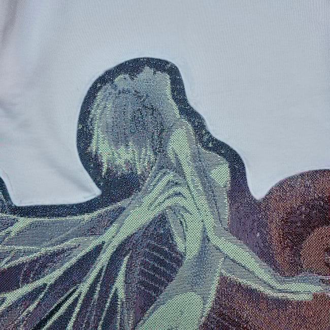 Instrumentality Pullover