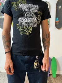 Image 3 of Looking Inward T-shirt
