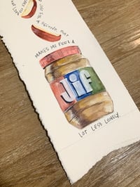 Image 3 of ‘Feeling Better’ Illustration 