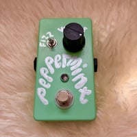 Image 1 of Peppermint - gated octave fuzz