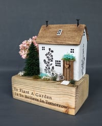 Image 2 of Garden Cottage 