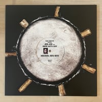 Jeri-Jeri - Mbeuguel Dafa Nekh 12”