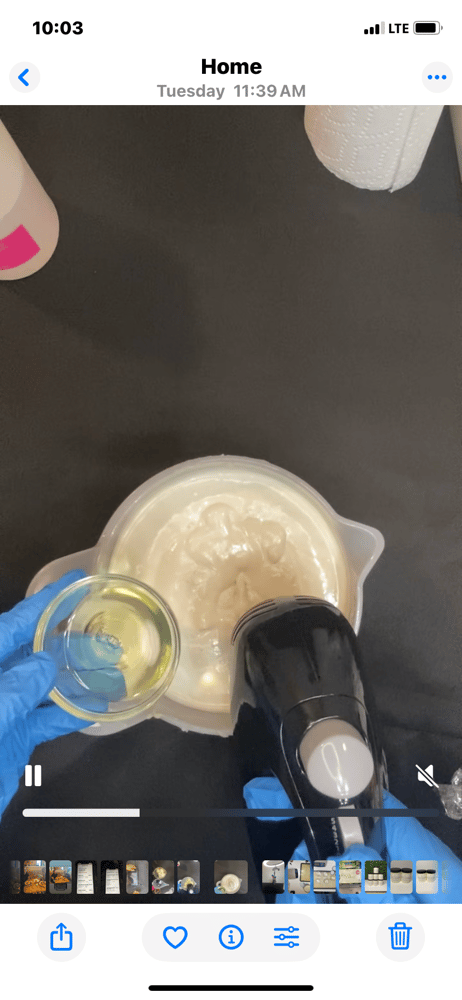 Image of Ylang Ylang Body Butter