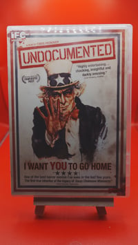 Image 1 of Undocumented 
