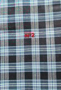Image 3 of Namasté fabric lungi* copy