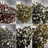 Image 3 of Bori’s Mini Bling Scoop