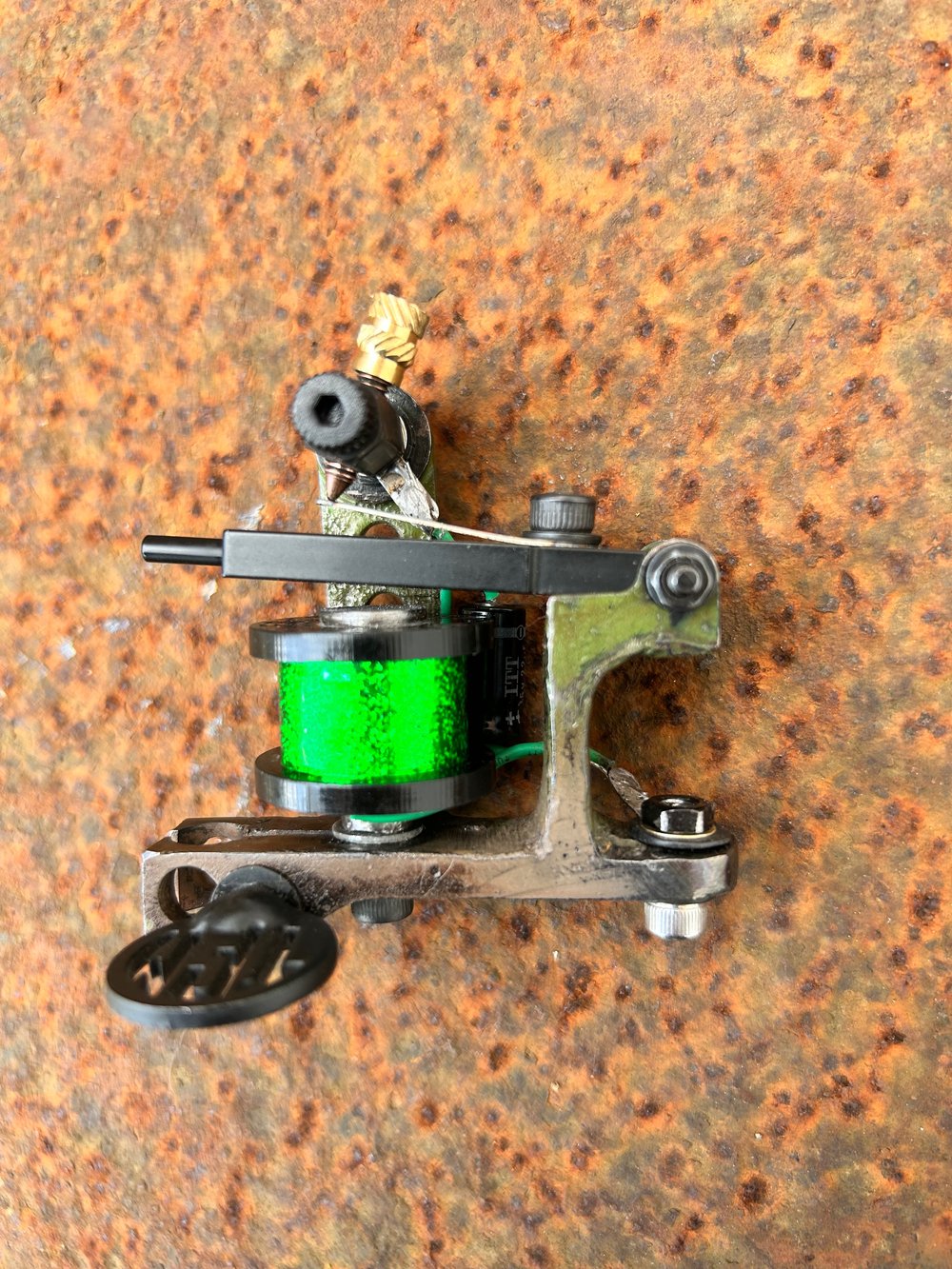 1-OFF DOGO V2 - HYBRID - MINI