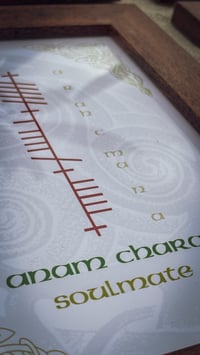 Image 4 of Anam Chara (Soulmate)