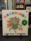 Aesop Rock x Blockhead - Garbology Vinyl 