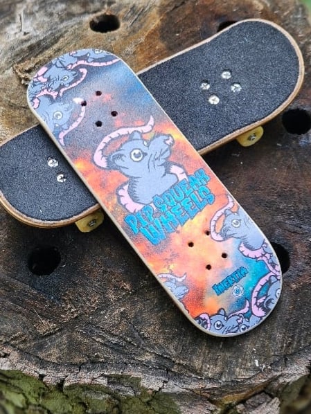 Cosmic Inertia Collab SOLSTICE