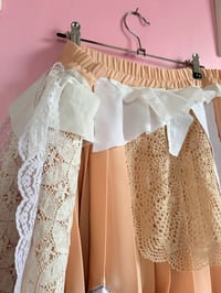 Image 7 of Church Window Scrap Skirt 1/1 Size M