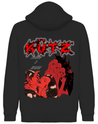 Image 4 of The Zoul Takers Hoodies